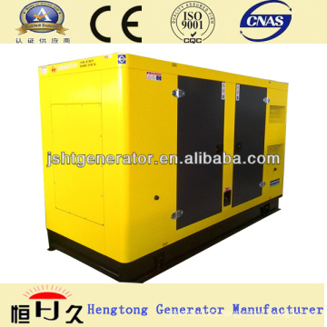 Paou Generator Sets Hot Selling Type